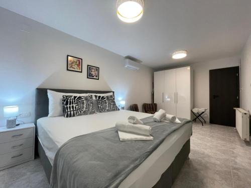 Selce House | House Jesenova