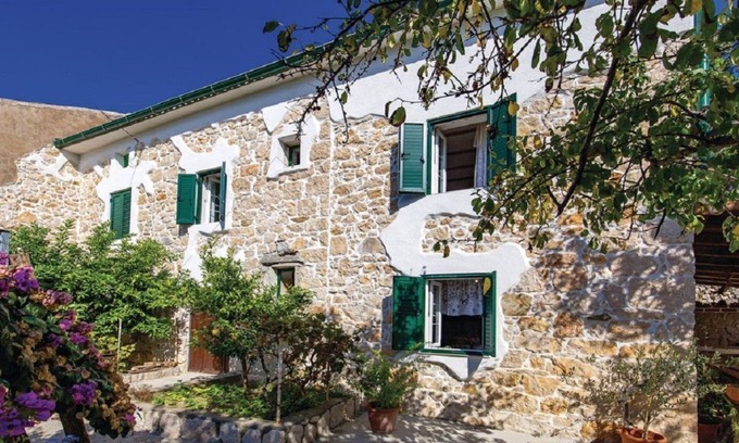 Supetarska Draga House | House Kalla (43261-K1) - Rab - island Rab