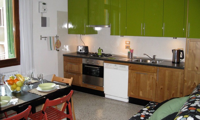 Est Apartment | House Kloss - cozy apartment nouveau