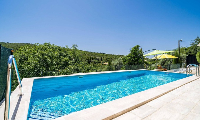 urinici House | House Kocan