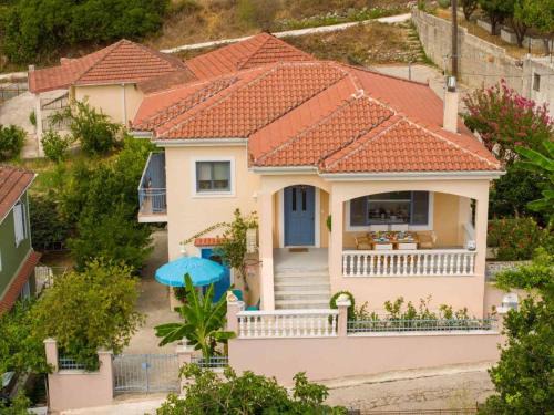 Eleios-Pronnoi House | House Kochyli