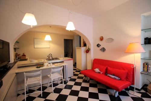 Albisola Superiore Apartment | House Las Sardinas by Holiday World