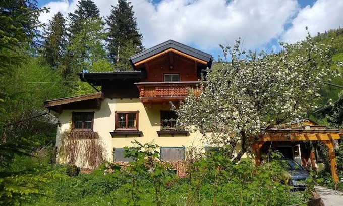 Hintersee Apartment | House Leitner - Holiday apartment
