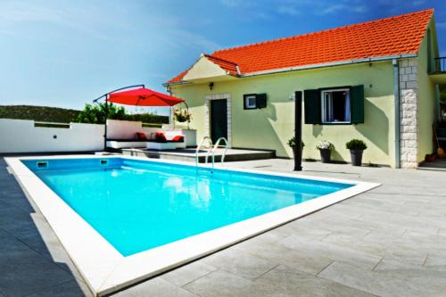 Municipality of Klis House | House Lucia