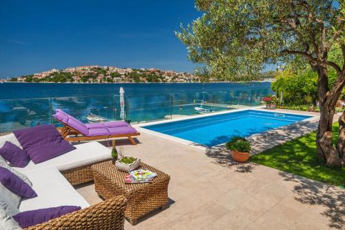 Podglavica House | House Lucmar