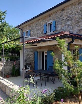 Skrbcici House | House Maja