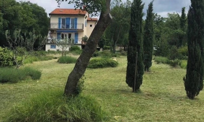 Hreljin Villa | House Marante charming house near Krk, Crikvenica, Rijeka