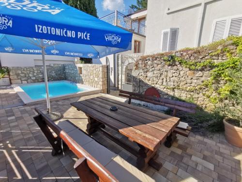 Selce Villa | House Mare