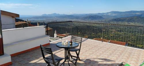 Baunei House | House Mare & Supramonte