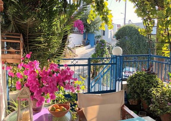 Kallithea House | House Marianna