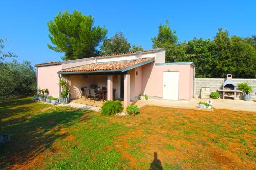 Liznjan House | House Marija 1801