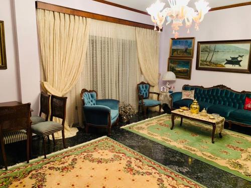 Spata-Artemida Apartment | House Mario’s airport 2