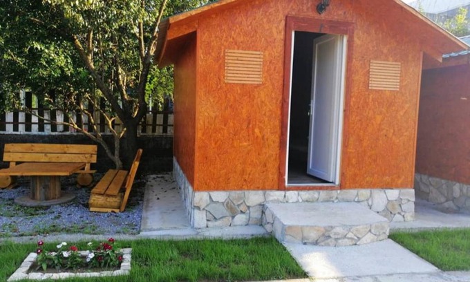 Cetinje Municipality House | House Markovic