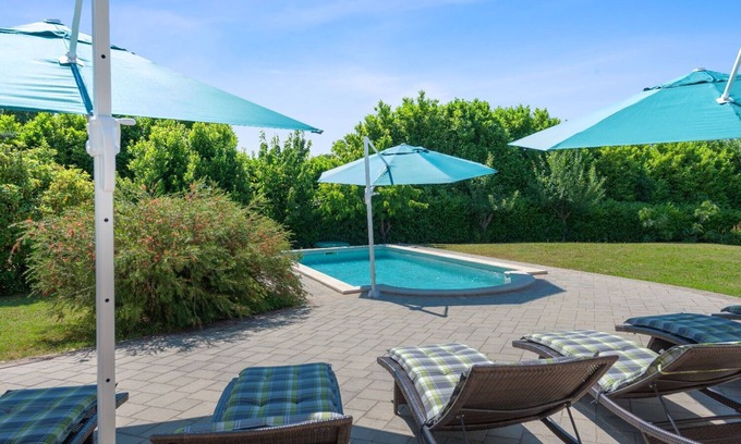 Rogocana House | House Martina (11144-K1) - Labin