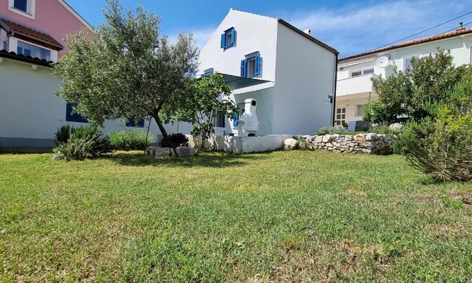 Martinscica House | House Martinscica