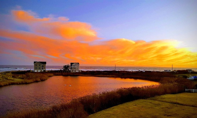 Matunuck House | House- Matunuck Beach Wakefield, RI 02879