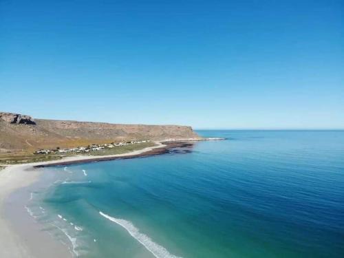 Elands Bay House | House McIntosh