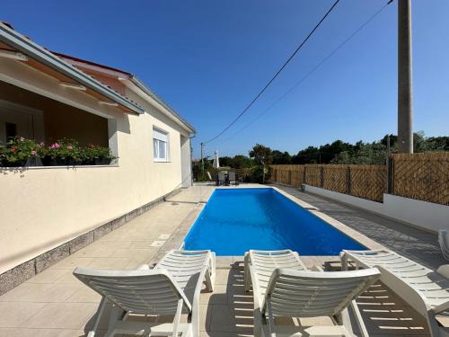 Melnica House | House Mirka