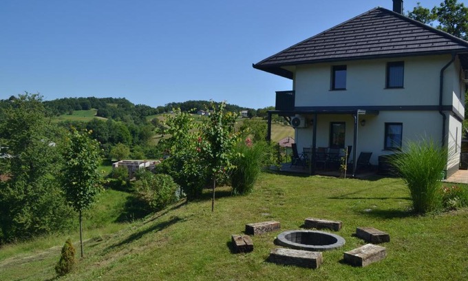 Mali Radic House | House Na Starom Kućištu