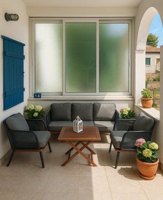 Cove Donja Krusica (Donje selo) House | House Natale