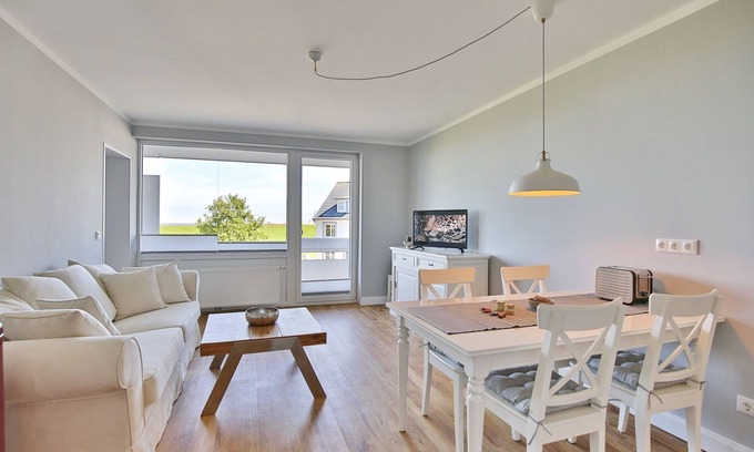 Doese Apartment | House Nautic, apartment 209