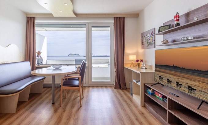 Doese Apartment | House Nautic, apartment 517