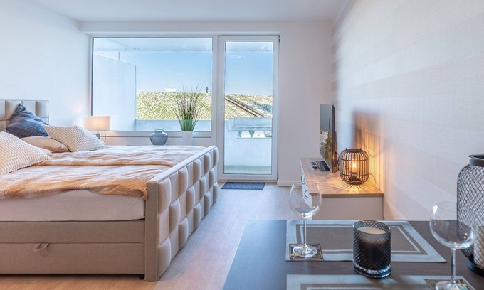 Doese Apartment | House Nautic, apartment 115