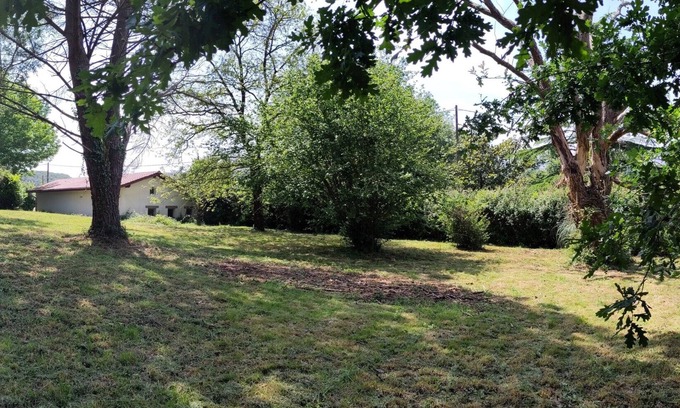 Saint-Pee-sur-Nivelle House | House near Ascain
