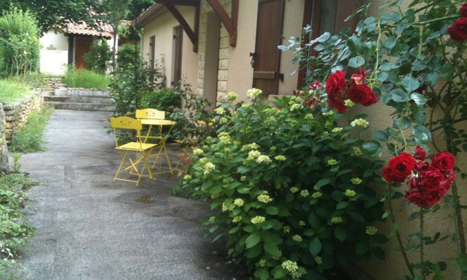 Payrignac House | House near Sarlat with shared pool