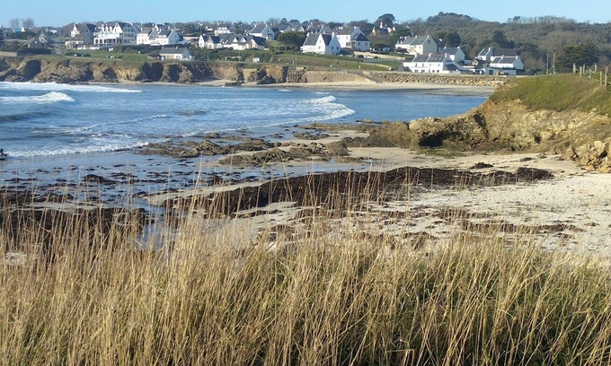 Primelin House | House near the sea