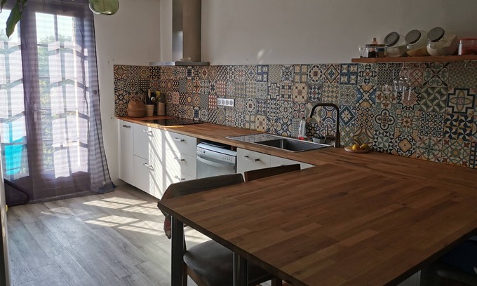 Limoges House | House Near Zenith Limoges