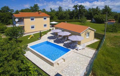 Nova Vas Apartment | HOUSE Nevenka
