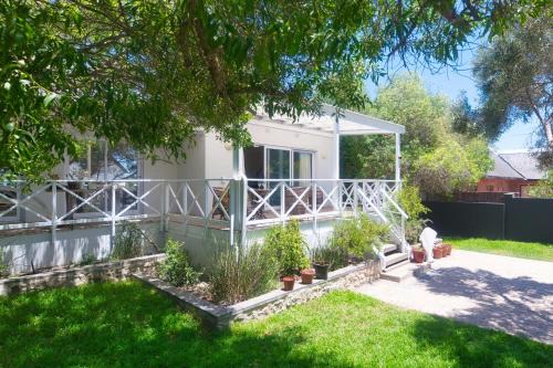 Arniston House | House Next Door In Arniston