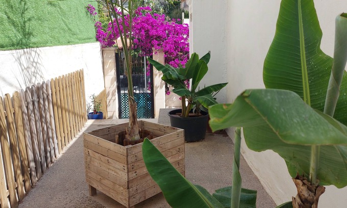 La Bonanova House | HOUSE NEXT TO THE BEACH