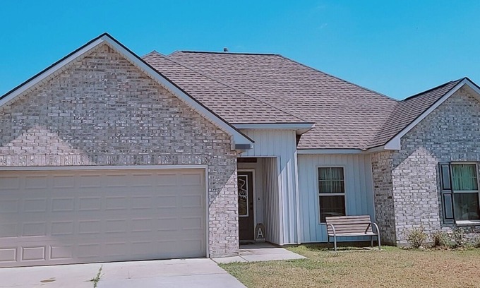 Tangipahoa Parish House | House of Aries- Your home-away-from-home.