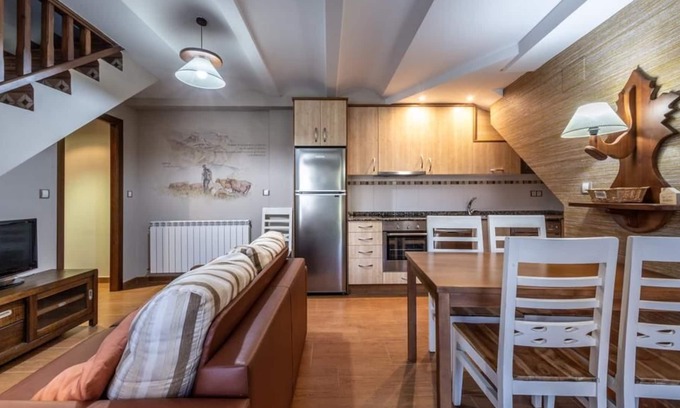 Viu House | House of Bergua in Aragon