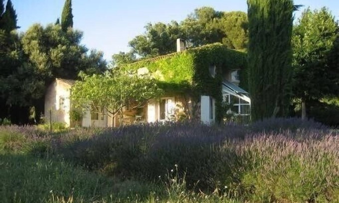 Aix-en-Provence House | House of character, calm, swimming pool, in full Aix countryside. Piano to whom