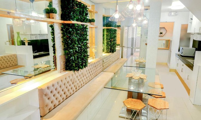 San Andres Bukid Apartment | House of Citiflora Unit A