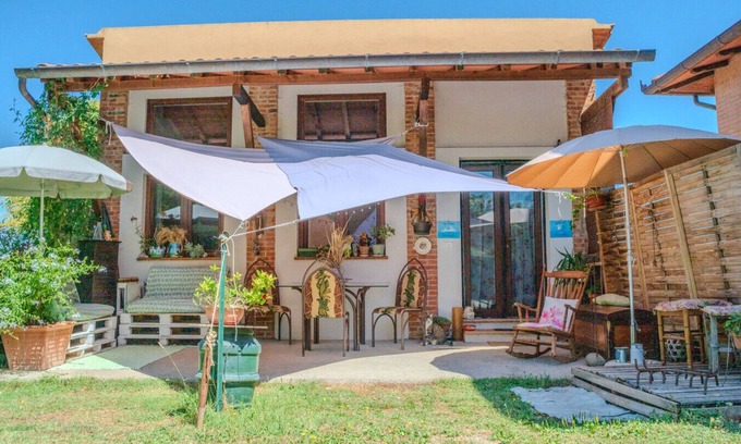 Casamaggiore Apartment | House of Cristina - Castiglione del lago