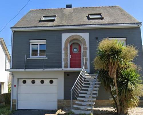 Saint-Marc-sur-Mer House | House of Dreamers - 6 Bedrooms - 12 people - Near Beach