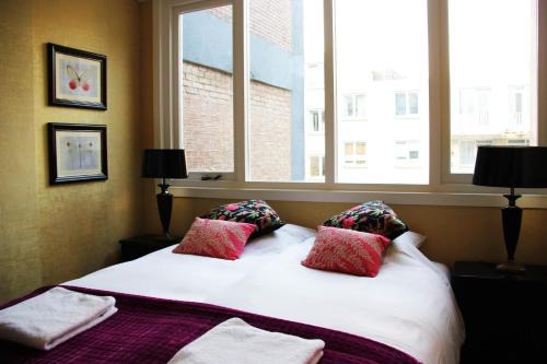 De Weteringschans Hotel | House of Freddy