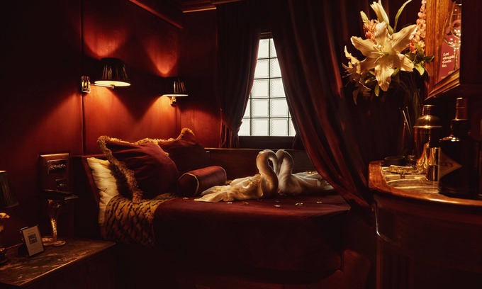 Old Town Hotel | House of Gods Hotel