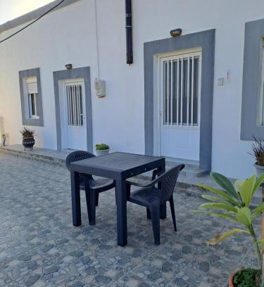 Kritinia House | House of Happiness