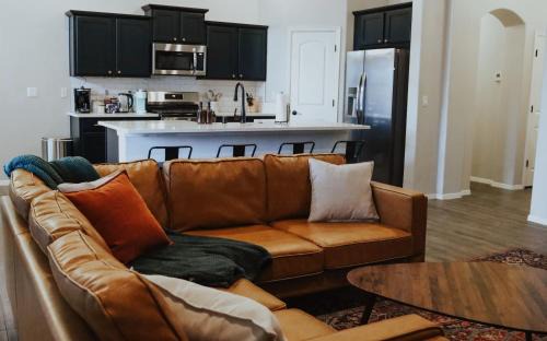 Las Cruces House | House of Hygge