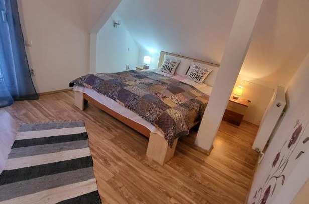 Sighisoara House | House of Julia