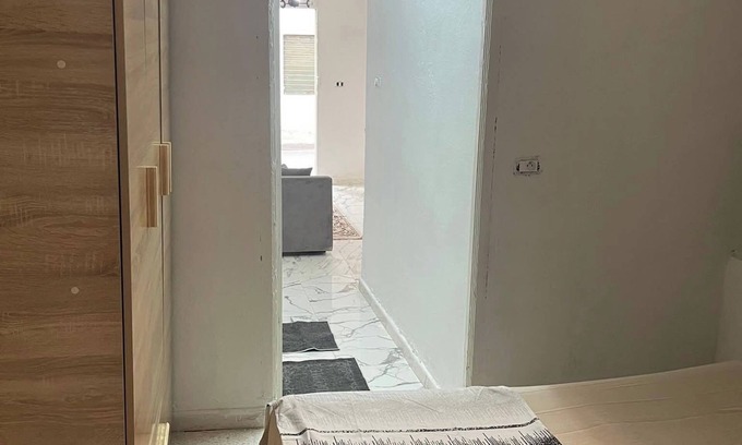 La Marsa Apartment | House of la Marsa