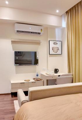 Gurugram Apartment | House of Magical Escapes Luxury Stays