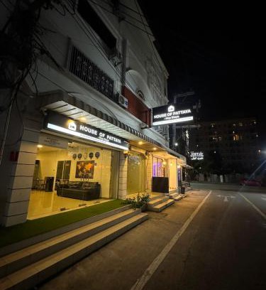 South Pattaya Hotel | House Of Pattaya