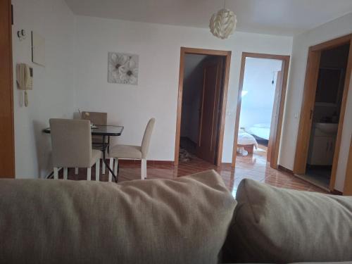 Santarem Apartment | House of Peace