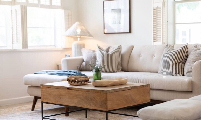 Jensen Beach House | House of Rio, Seaside Getaway